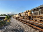CSX 7876